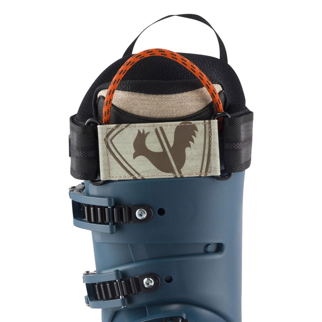 Rossignol Men's Free Touring Alltrack Pro 110 LT Ski Boots 2024