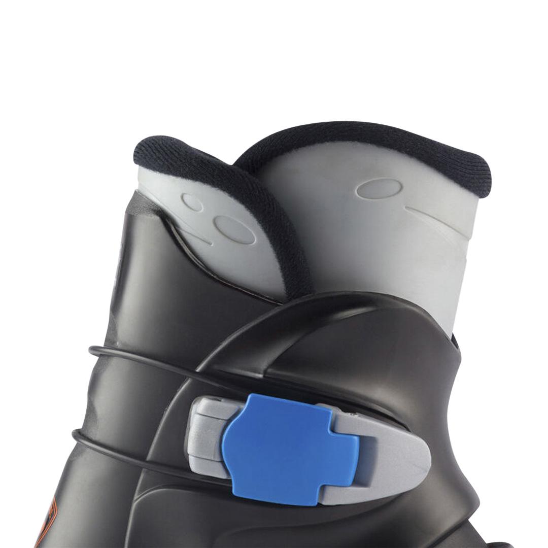 Rossignol Kid's On Piste Comp Junior 1 Ski Boots 2024