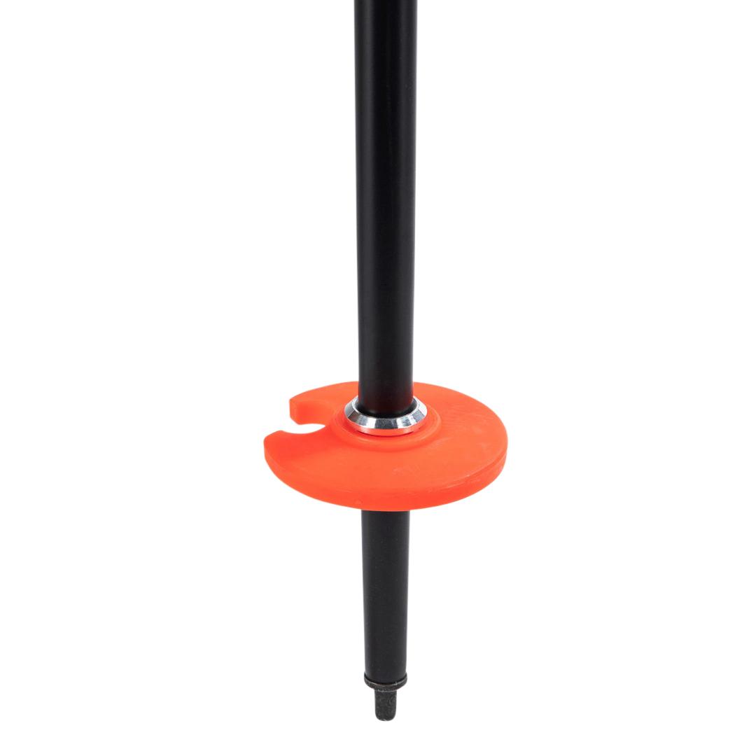 Rossignol Unisex Ski Poles Hero SL JR