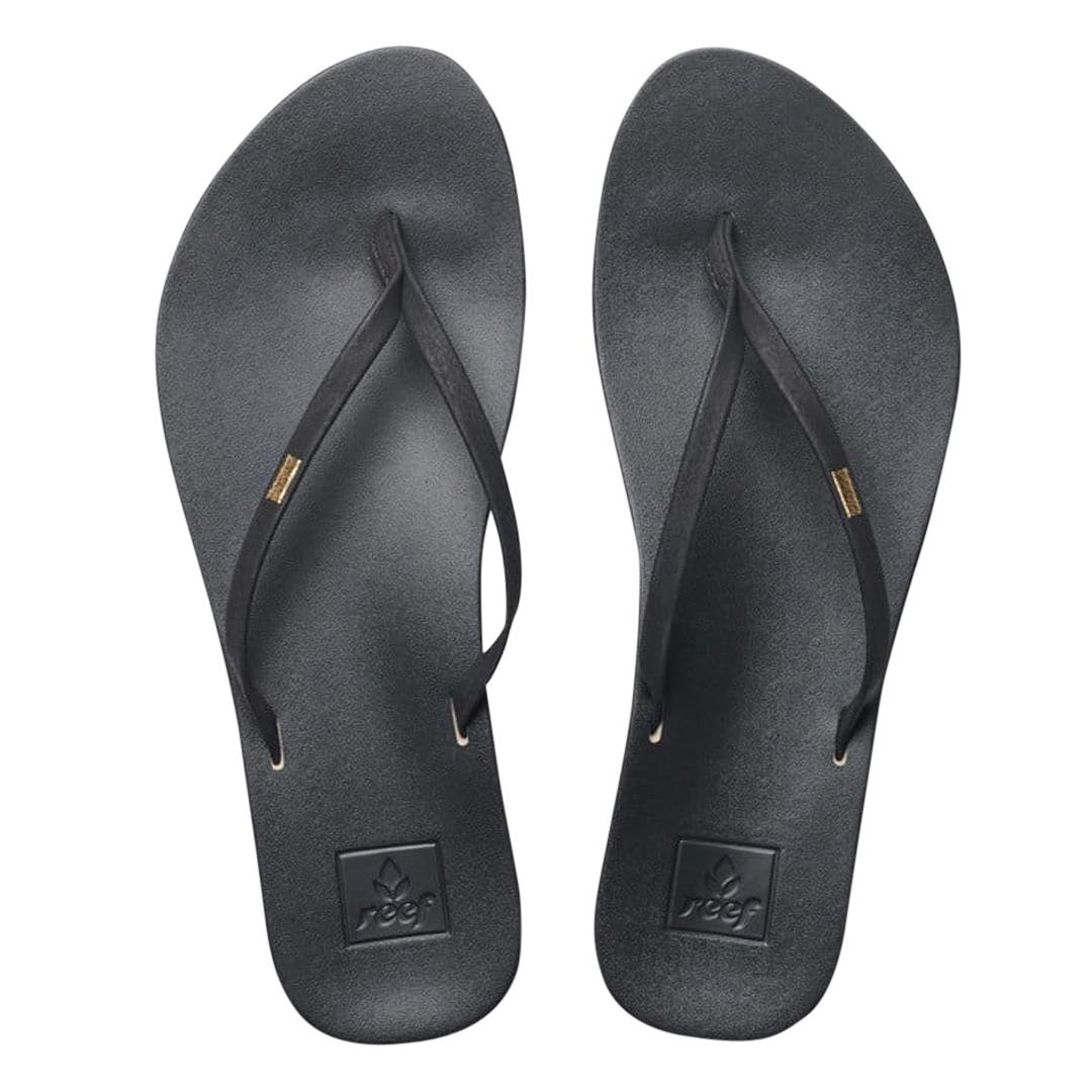 Reef Women's Cushion Slim Slippers