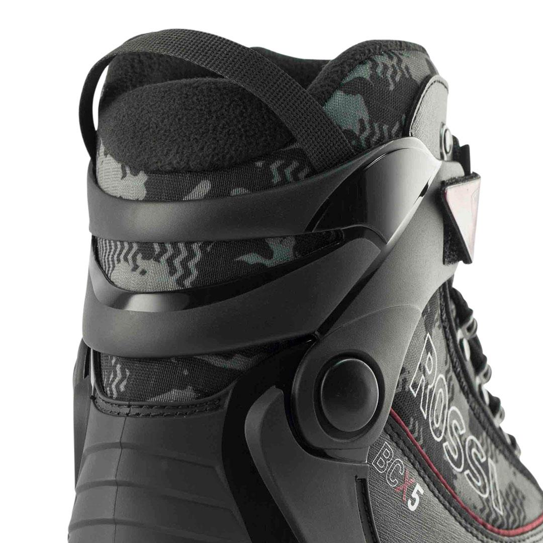 Rossignol Men's BC X5 Backcountry Nordic Boots
