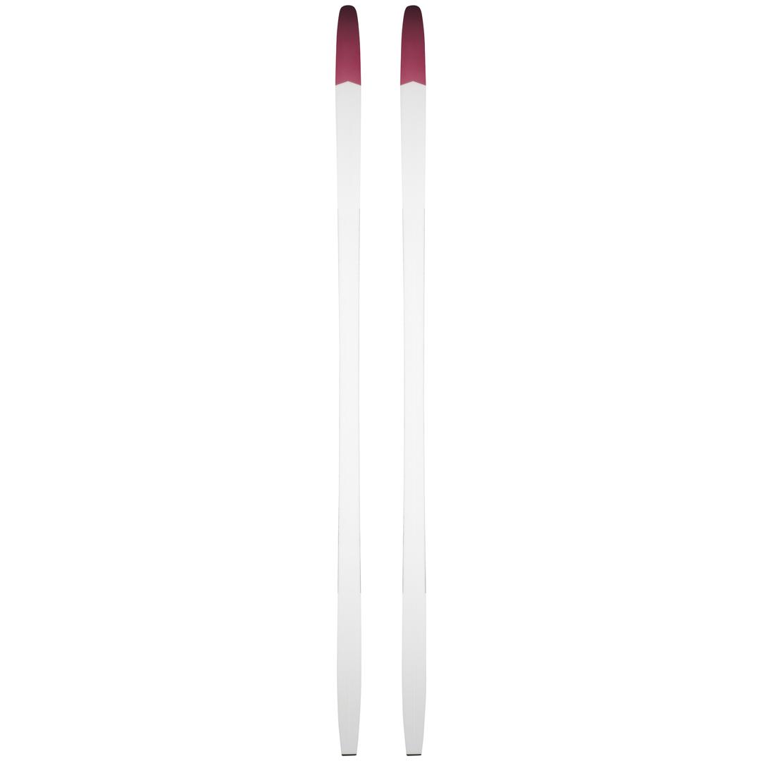 Rossignol Unisex Nordic Touring Skis Ot 65 Positrack SKi 