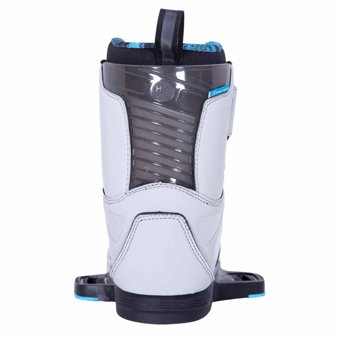 Hyperlite Riot Wakeboard Bindings Size 10 2021