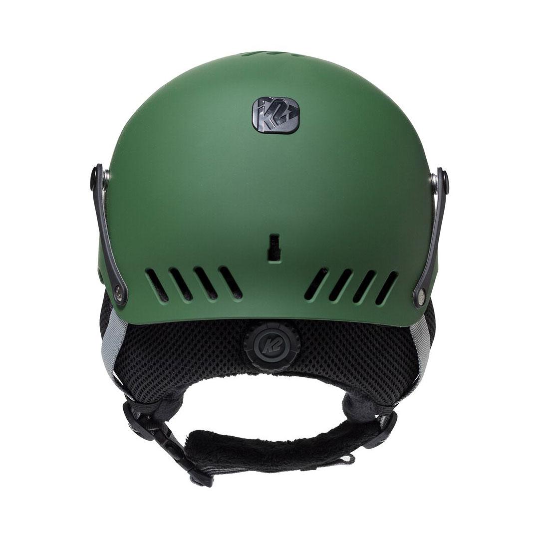 K2 Entity Kids' Helmet 2021