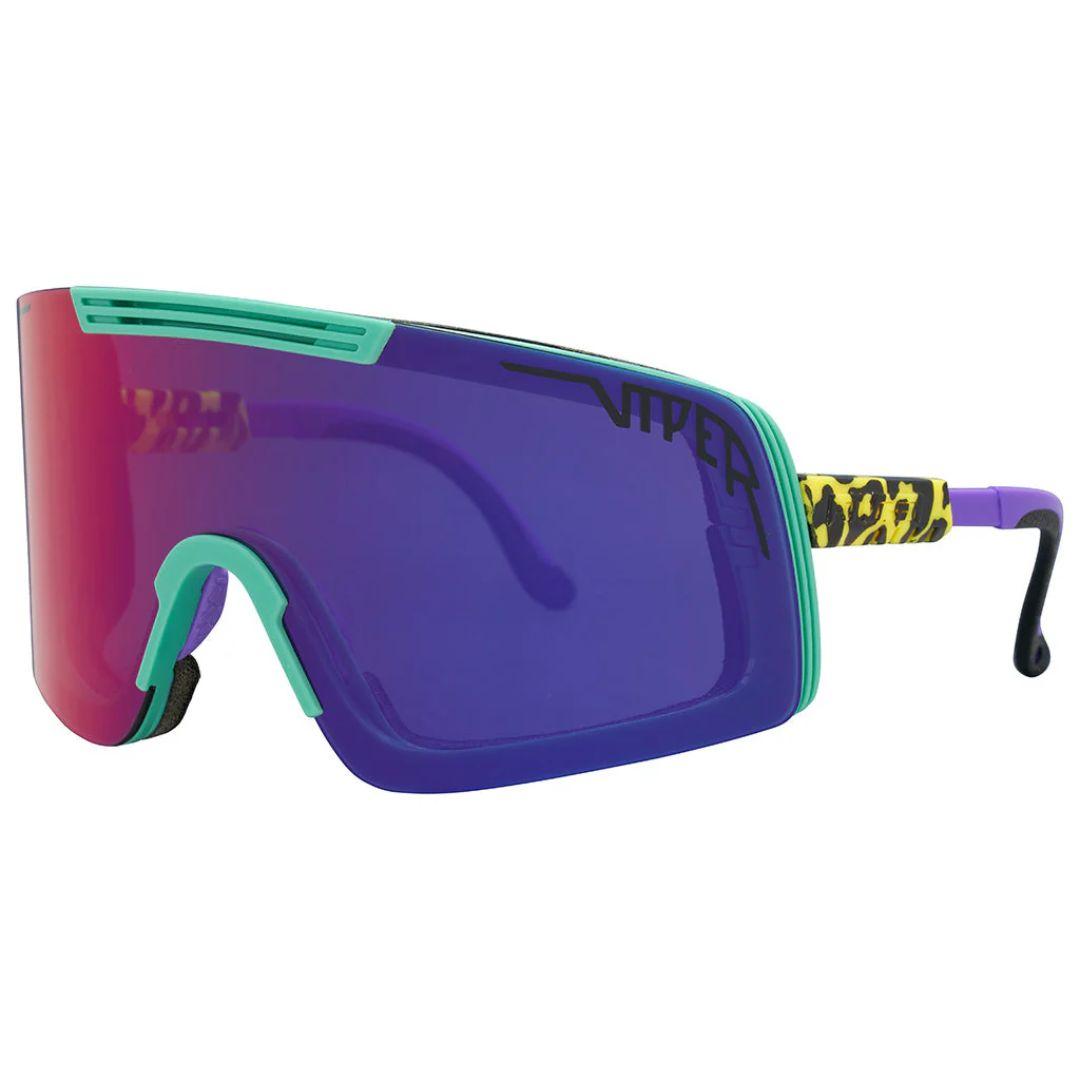 Pit Viper The Synthesizer Sunglasses