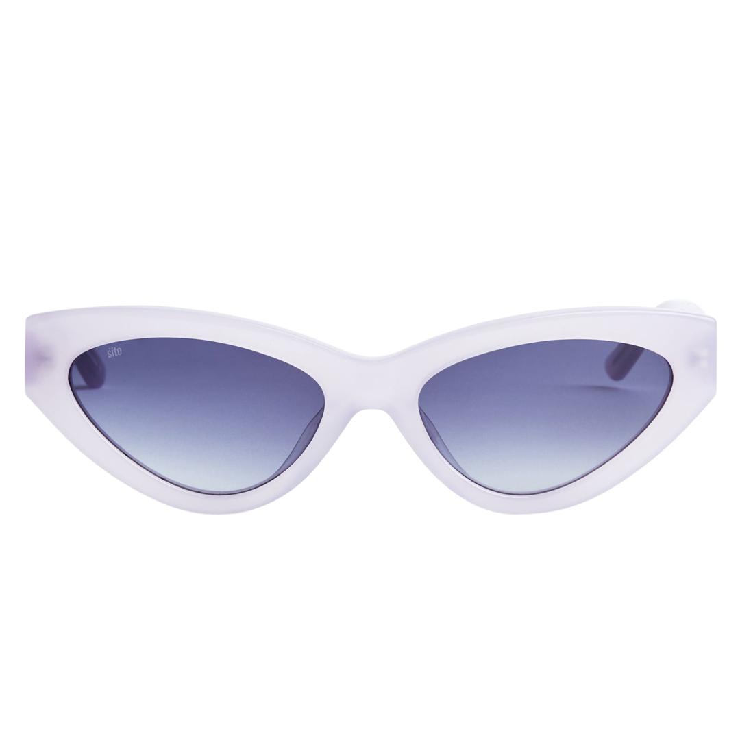 SITO Dirty Epic Polarized Sunglasses