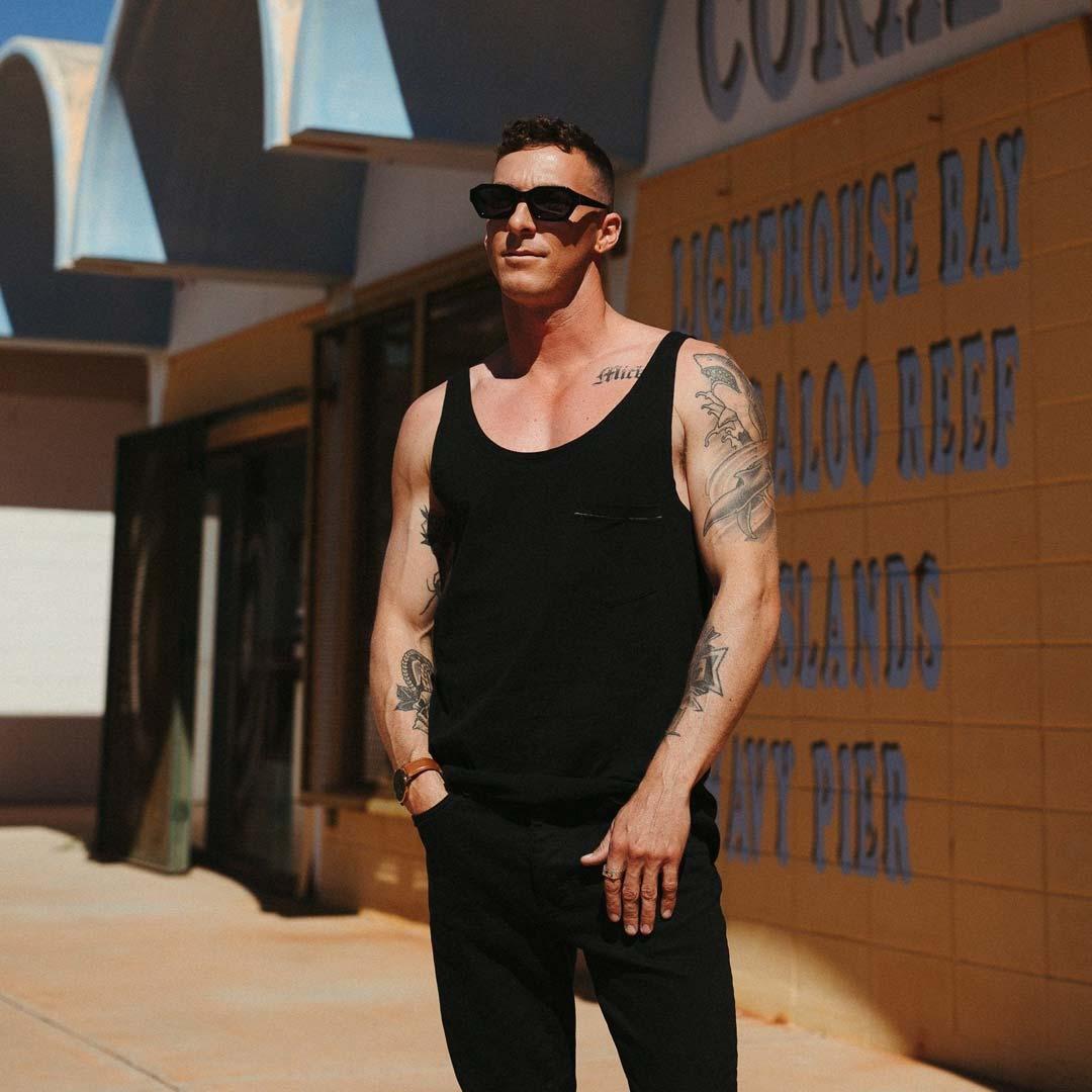 SITO Kinetic Sunglasses