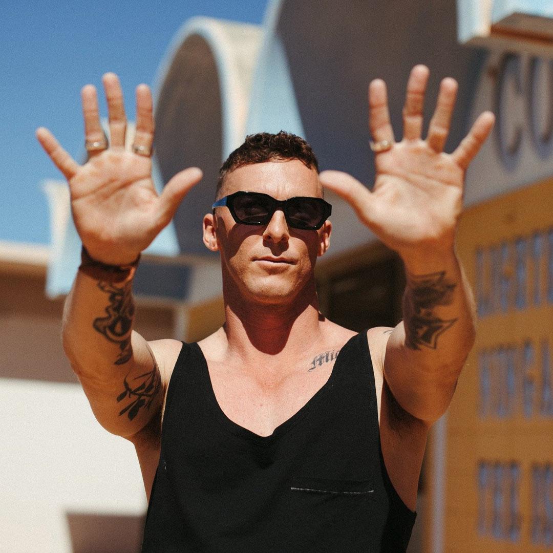 SITO Kinetic Sunglasses