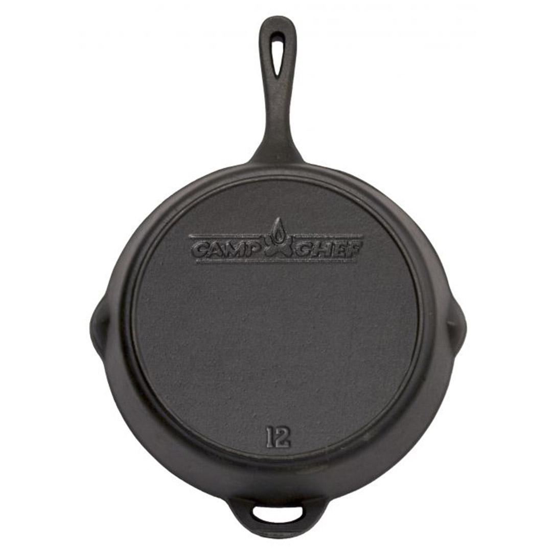 Camp Chef 12