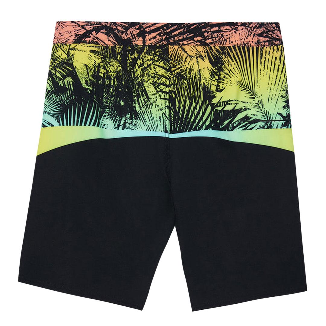 O'Neill Men's Hyperfreak Tech Block Boardshorts