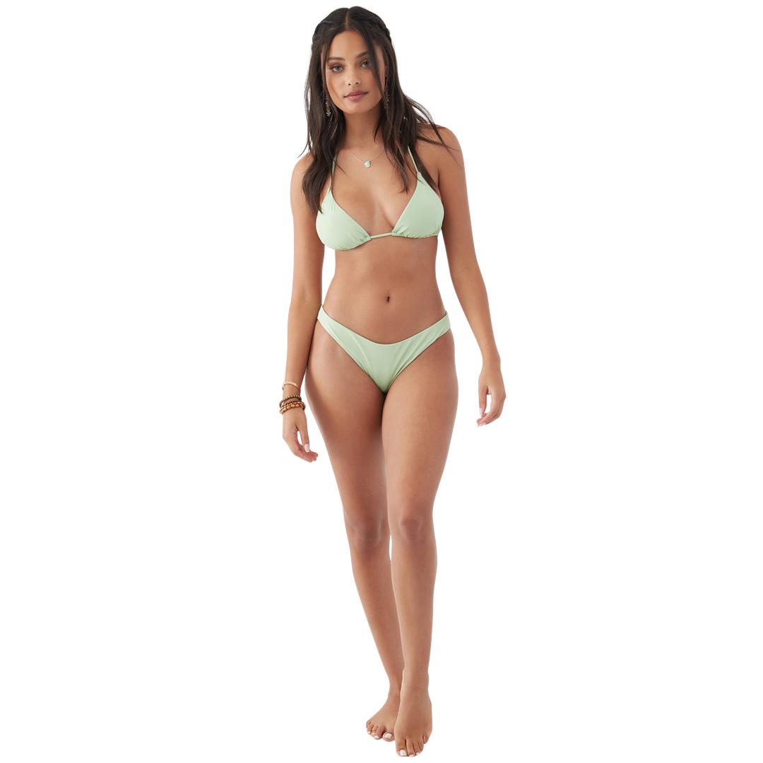 O'Neill Women's Saltwater Solids Rockley Bottoms