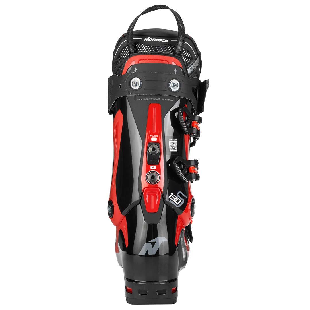Nordica Speedmachine 3 130S GW Ski Boots Men's 2022