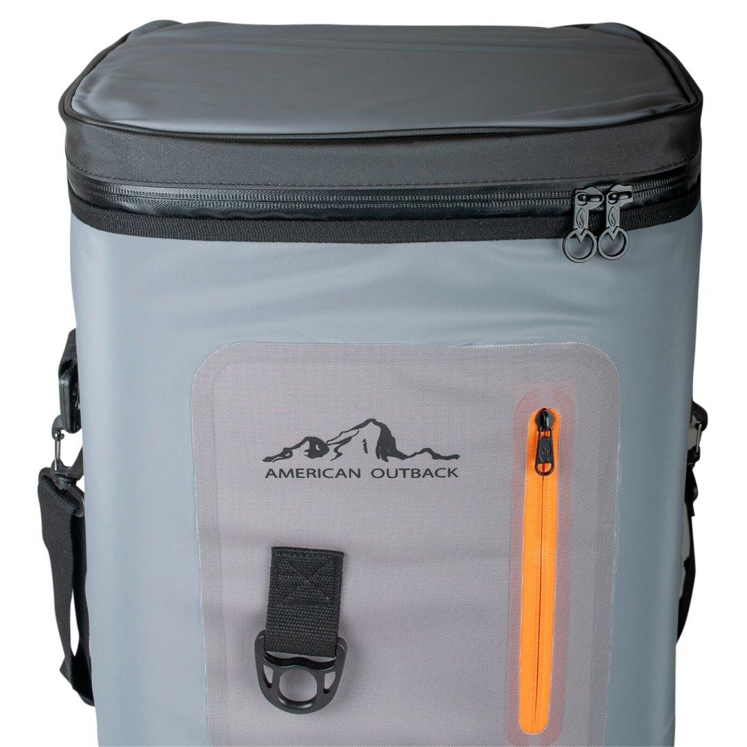 World Famous Sports 30L Soft Sided Cooler