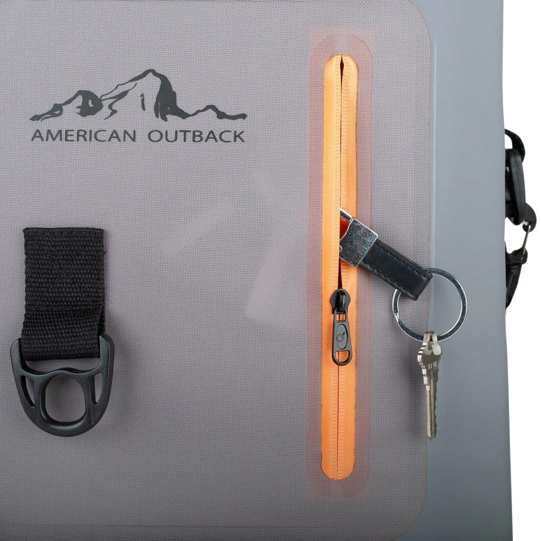 World Famous Sports 30L Soft Sided Cooler