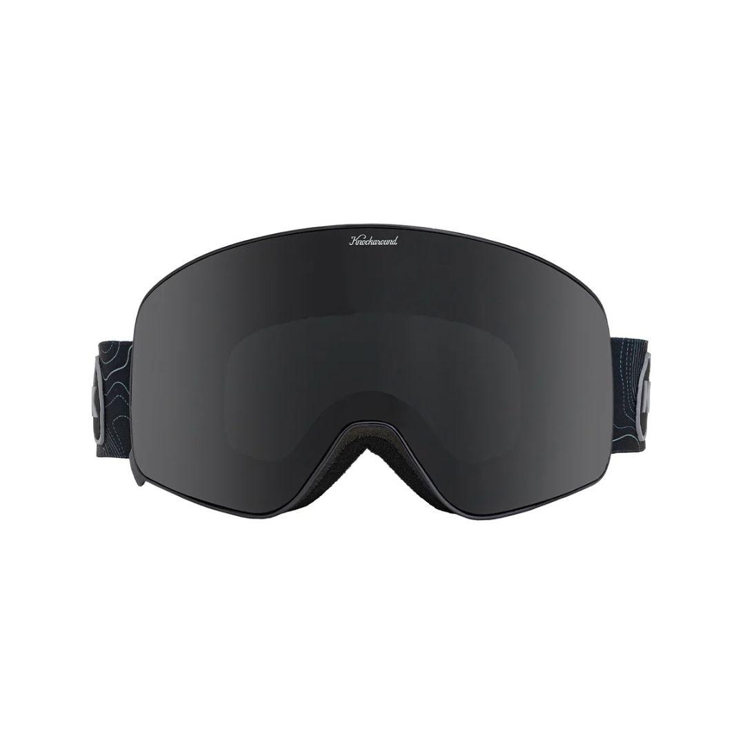 Knockaround Trail Break Slingshots Goggles