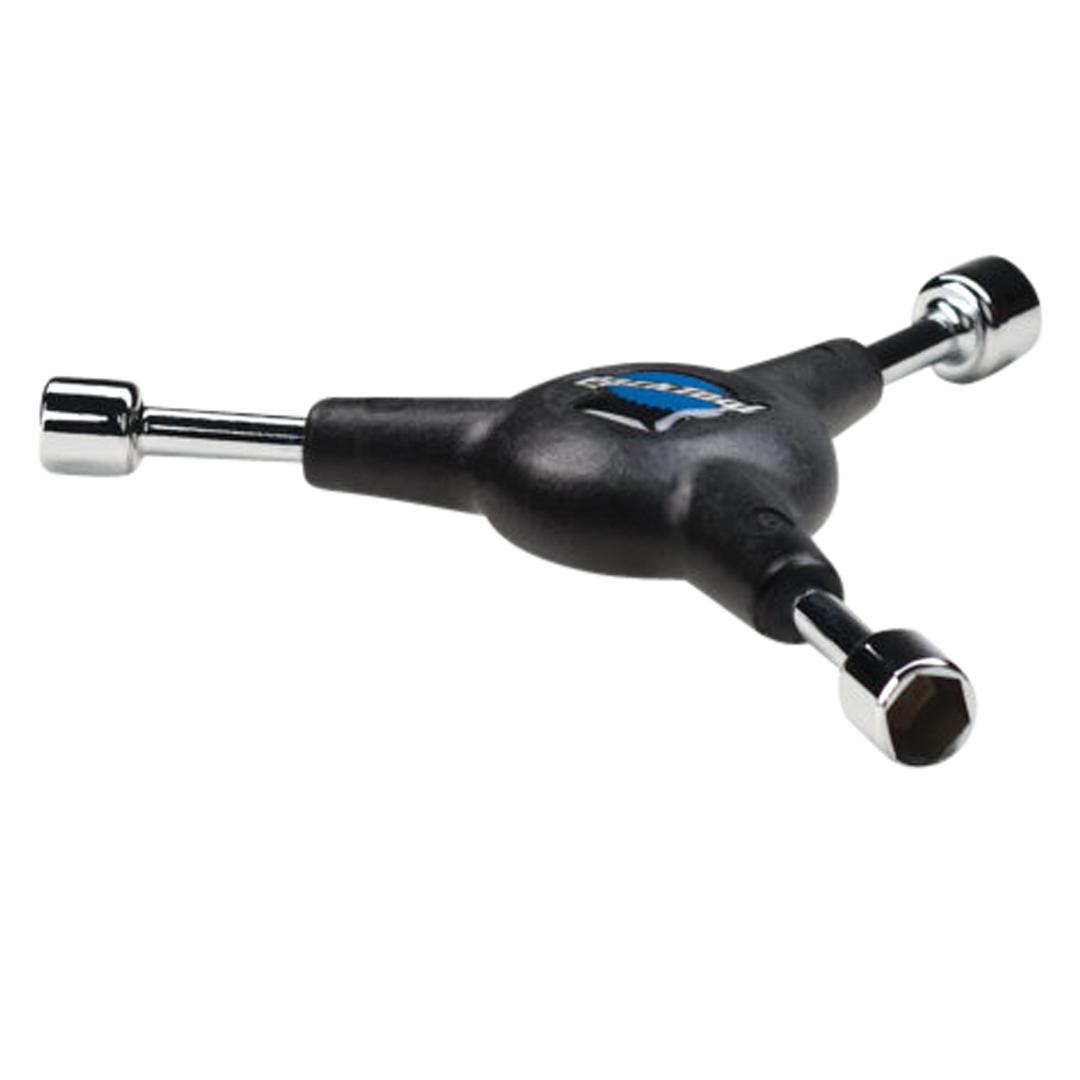 Park Tool ST-3 3-Way Socket Wrench