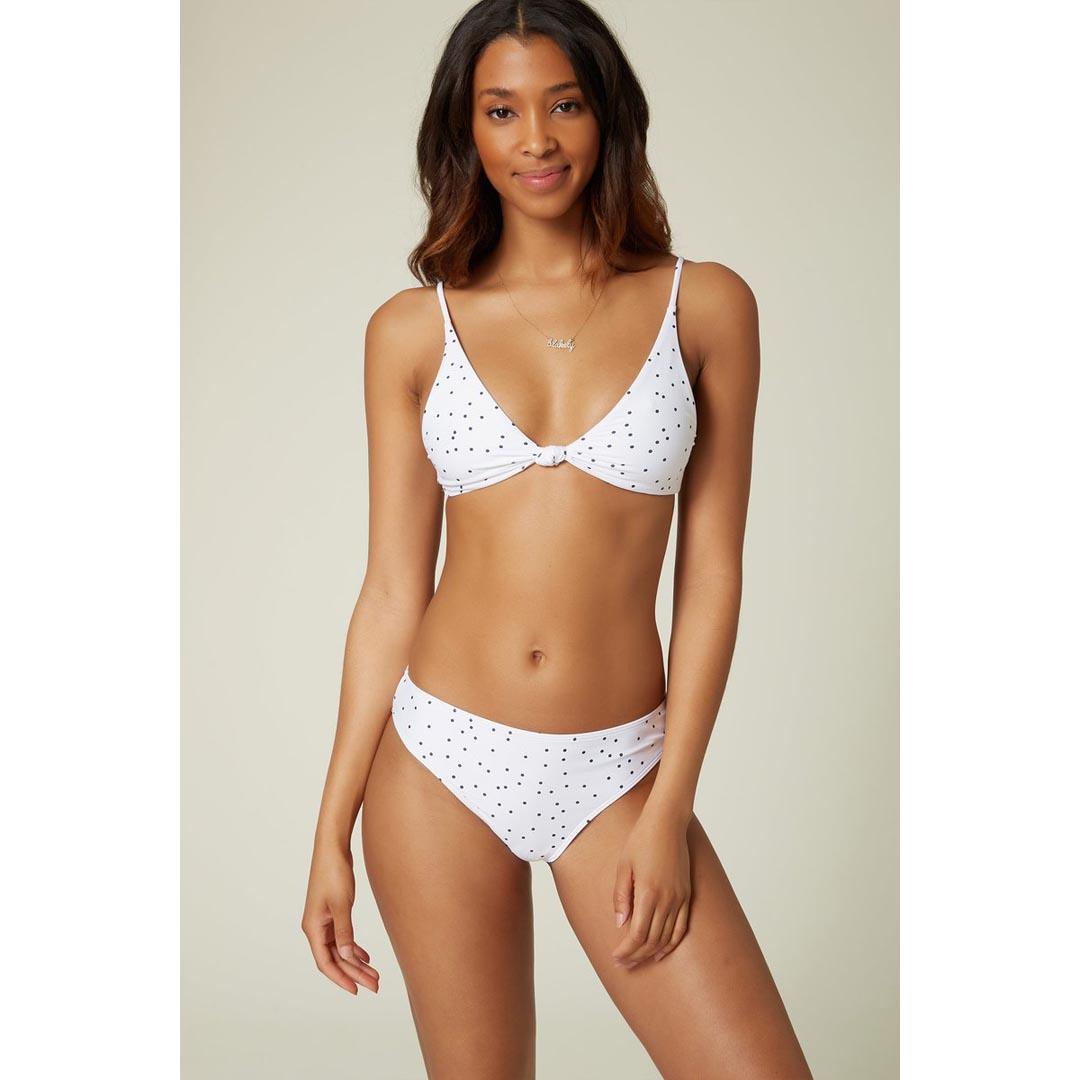 SANDYS SAPHIRA DOT BOTTOM