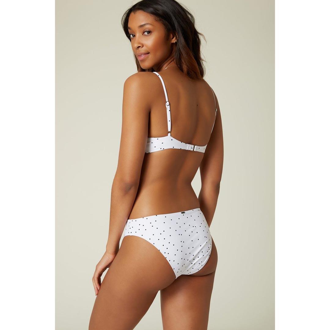 SANDYS SAPHIRA DOT BOTTOM