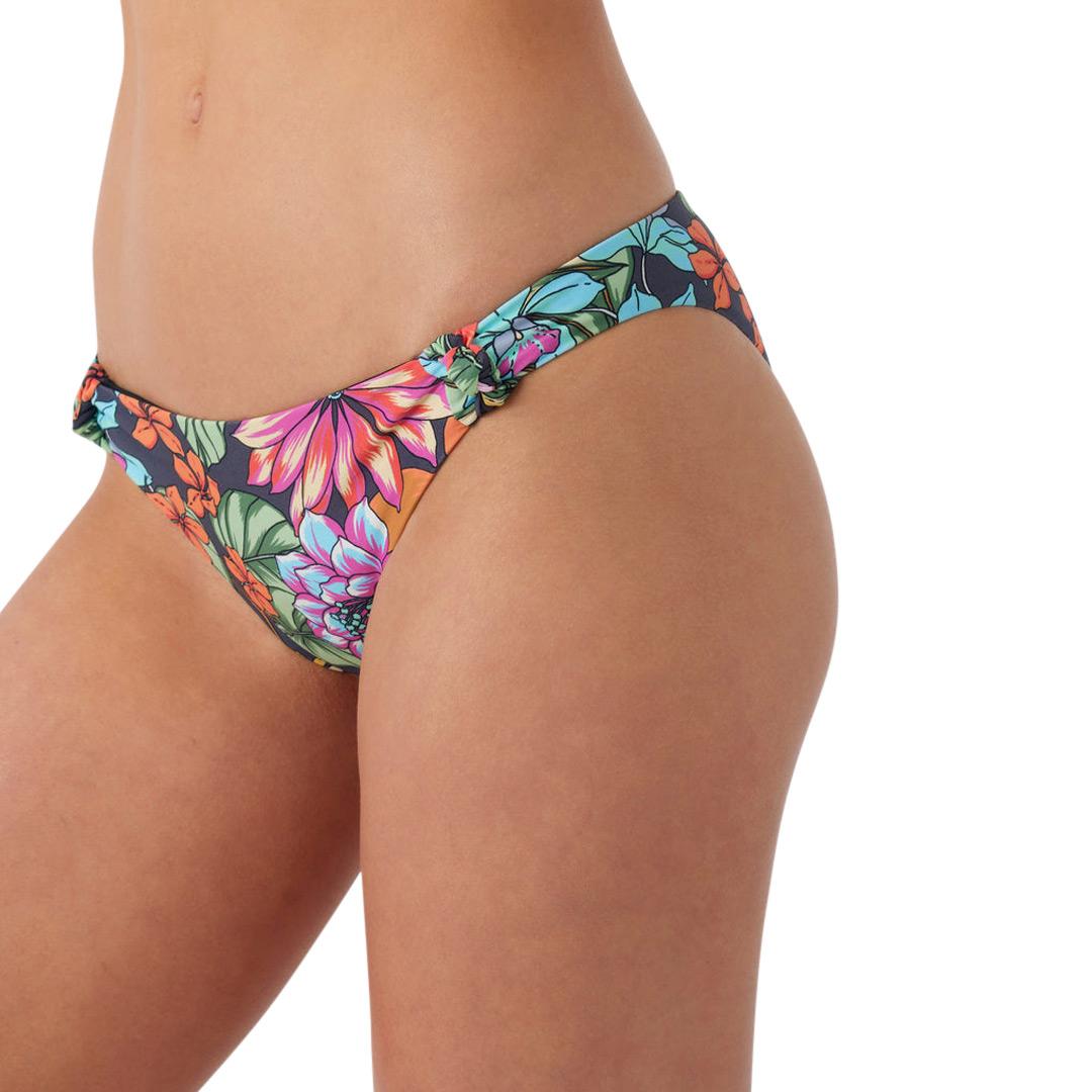 O'Neill Women's Reina Tropical Alamitos Bottom