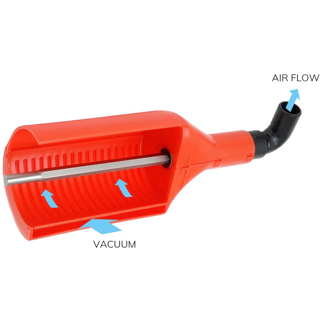 Swix Roto Cover W Suction