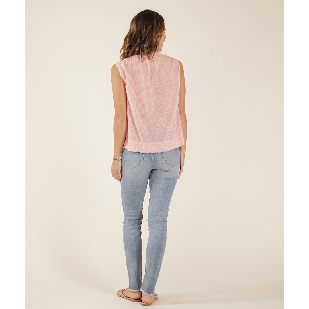 Carve Designs Dylan Tank