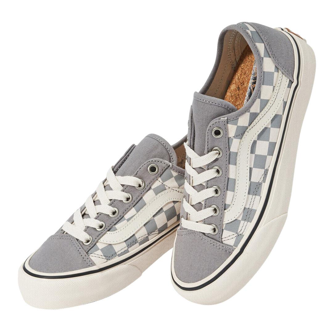 Vans Men's Style 36 Decon VR3 SF Shoes