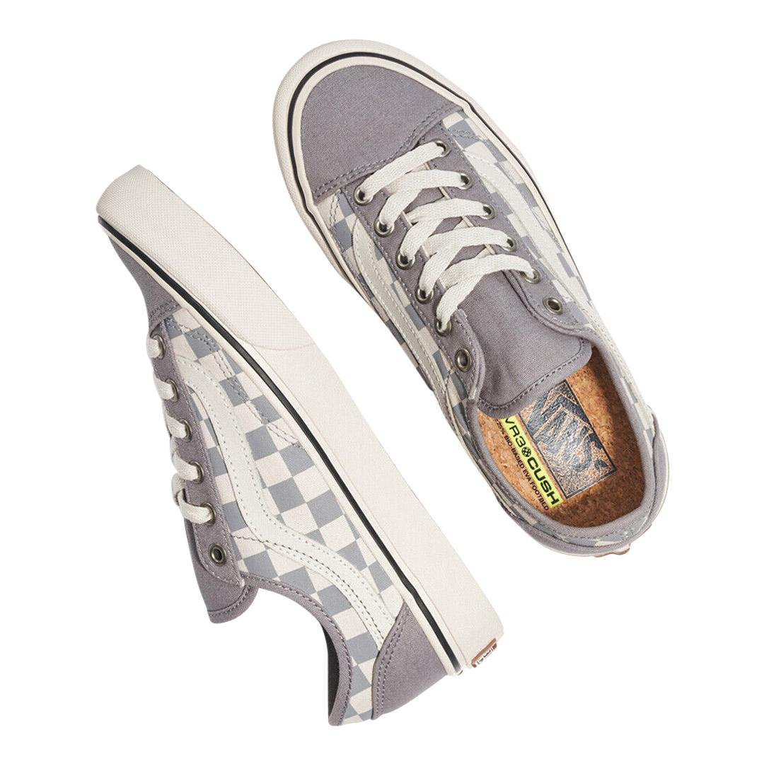 Vans Men's Style 36 Decon VR3 SF Shoes