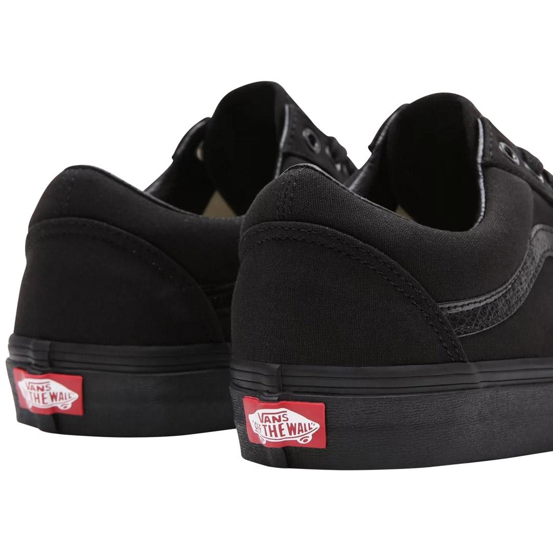 Vans Unisex Old Skool Skateboard Shoes