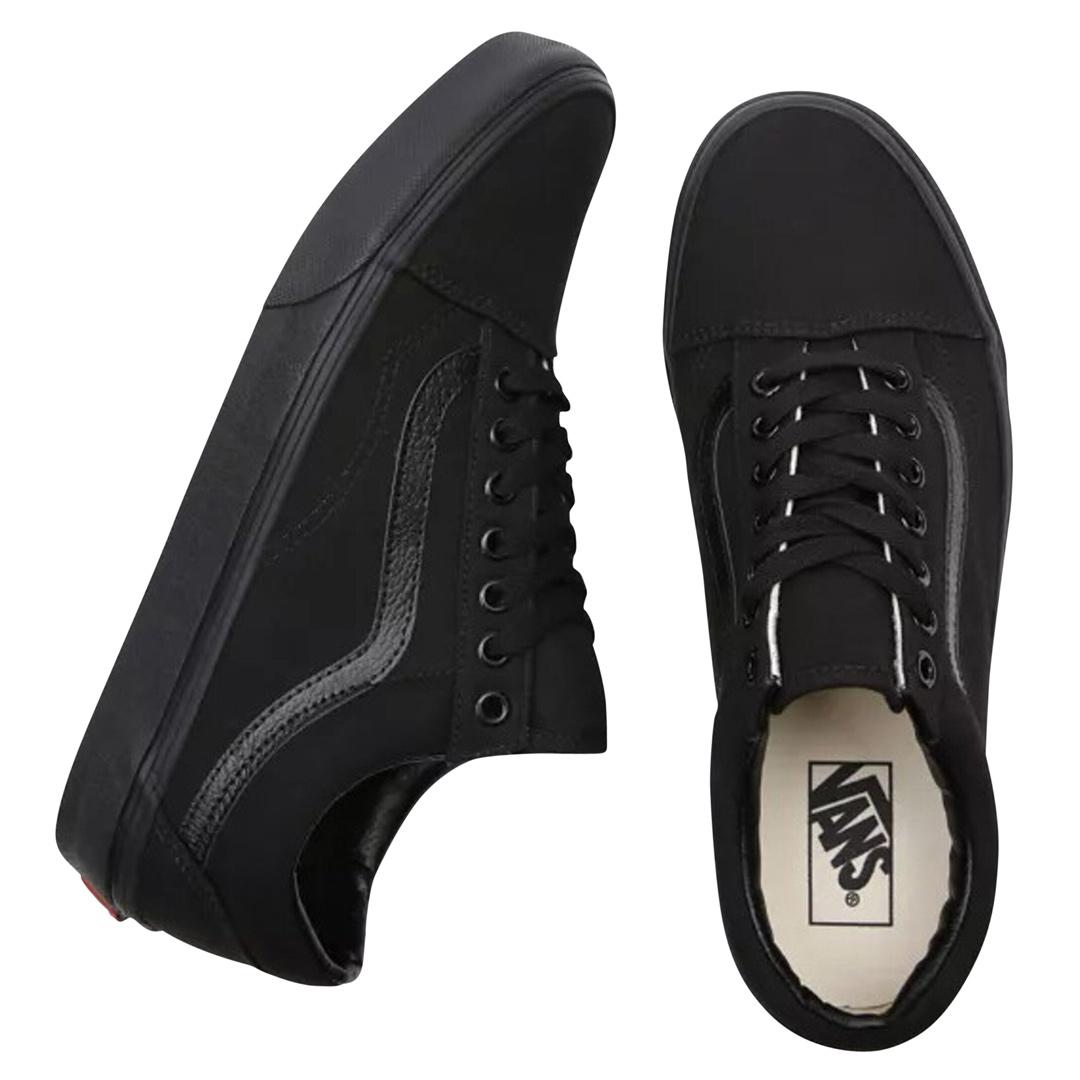 Vans Unisex Old Skool Skateboard Shoes