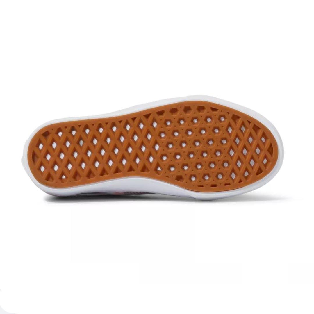 Vans Kids' Cloud Wash Comfycush Old Skool Shoes