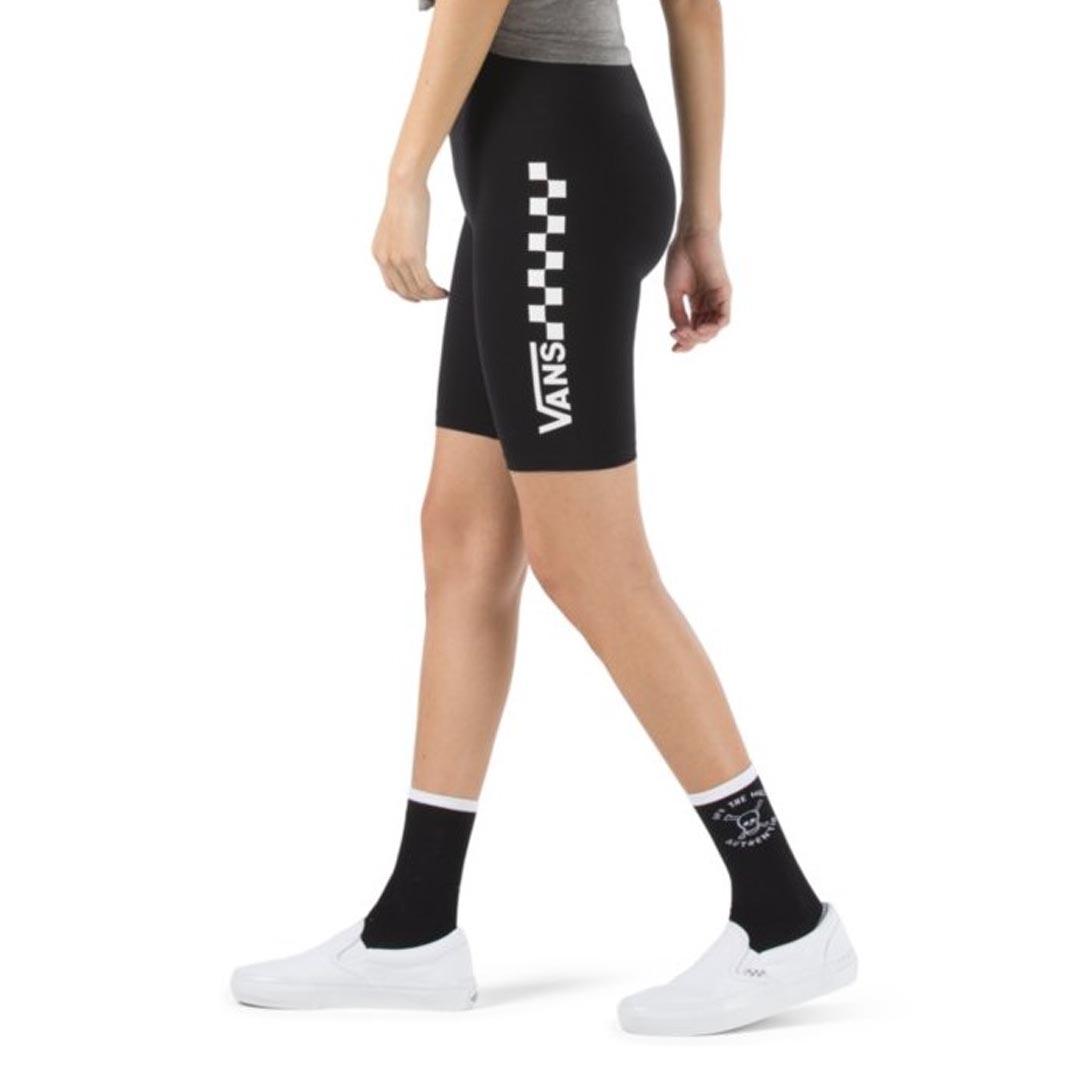 Van's Women's Chalkboard Legging Short