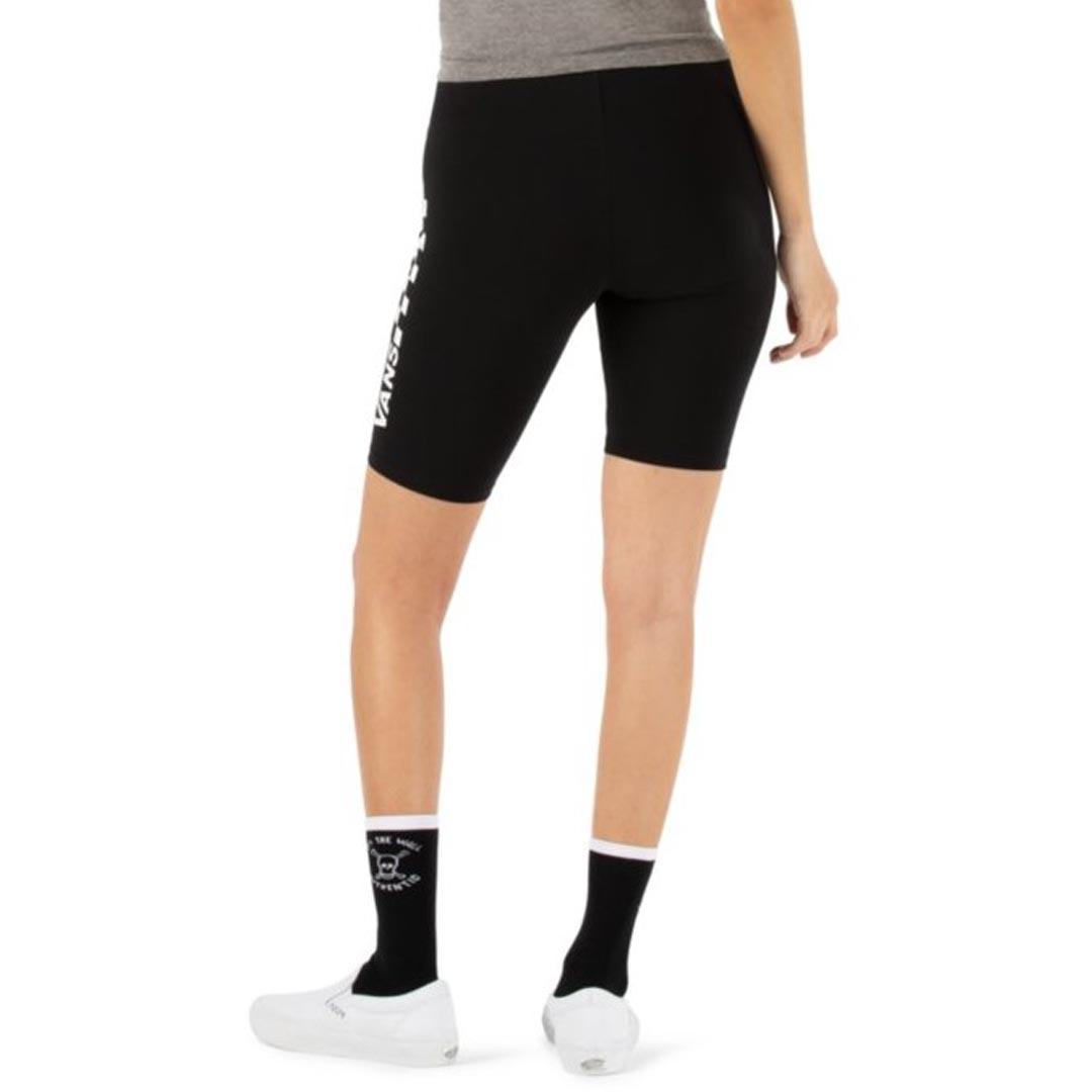 Van's Women's Chalkboard Legging Short