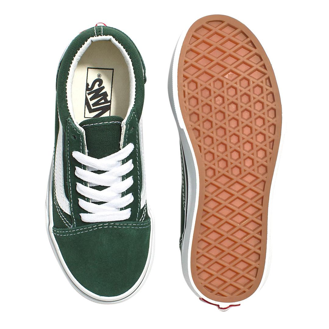 Vans Kids Old Skool Shoes