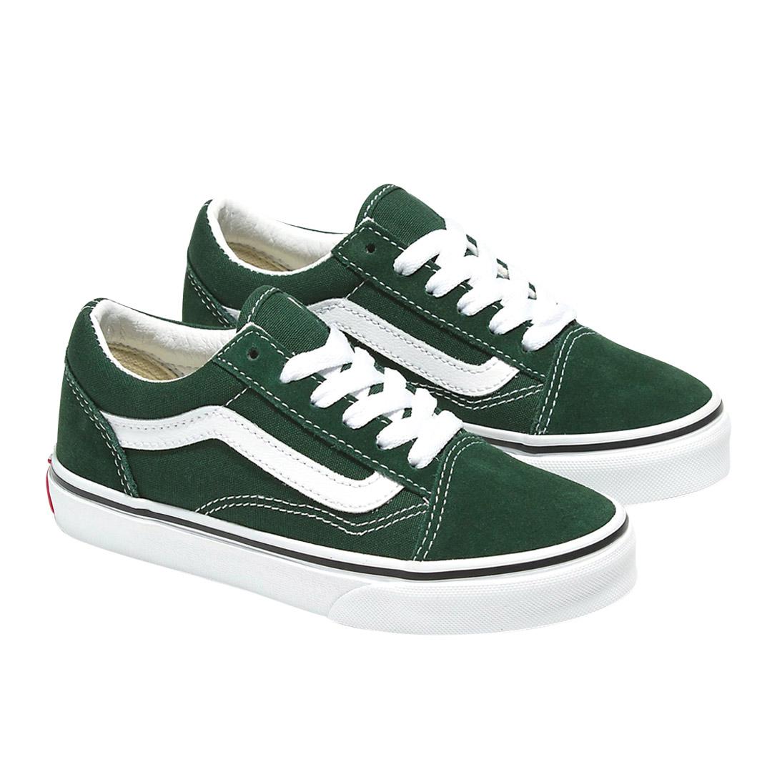 Vans Kids Old Skool Shoes