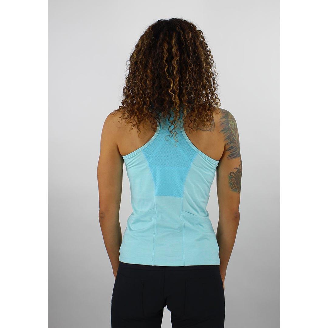 Club Ride Women's Trixie Tank Top-Back