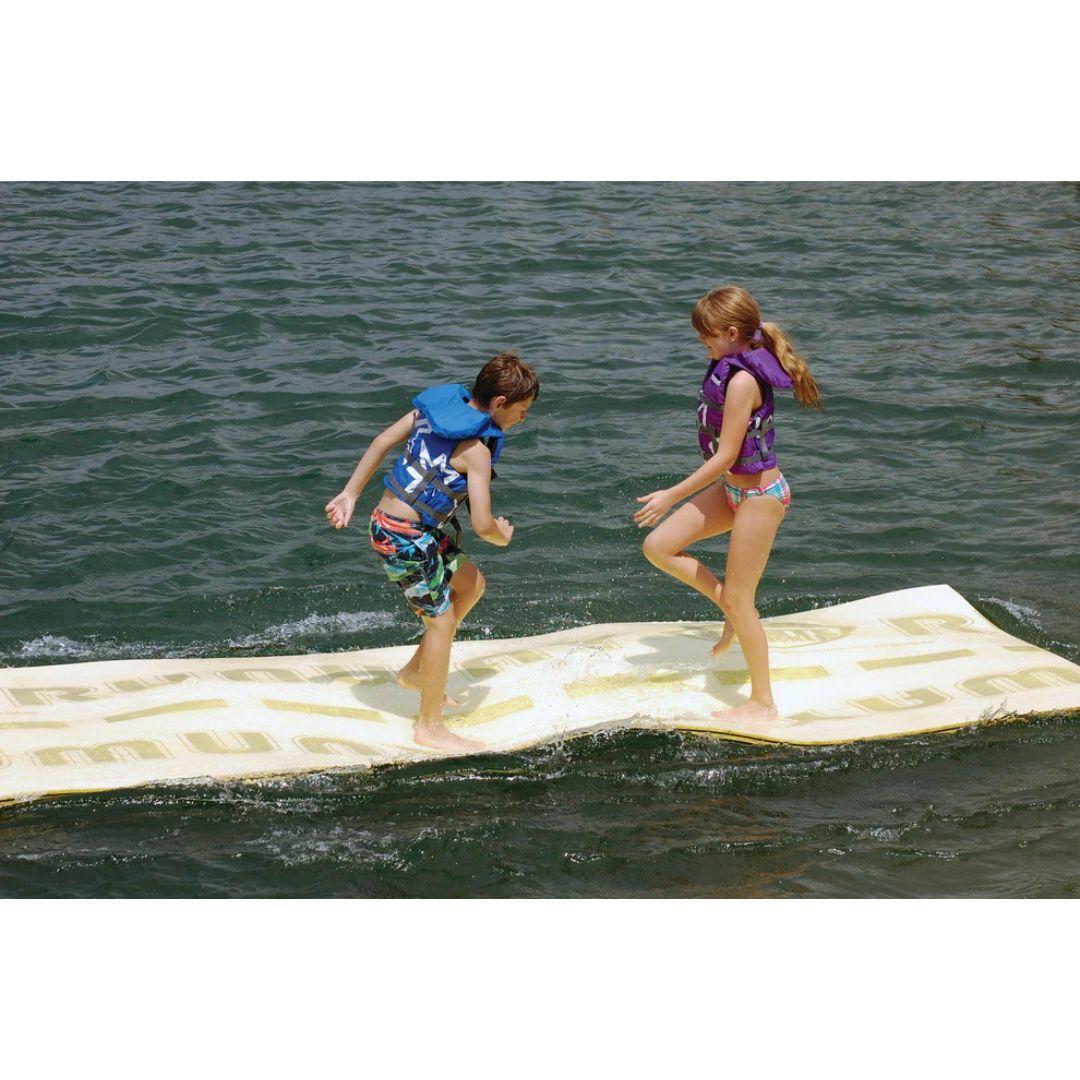 White Knuckle 24 Runway - 6'x18'