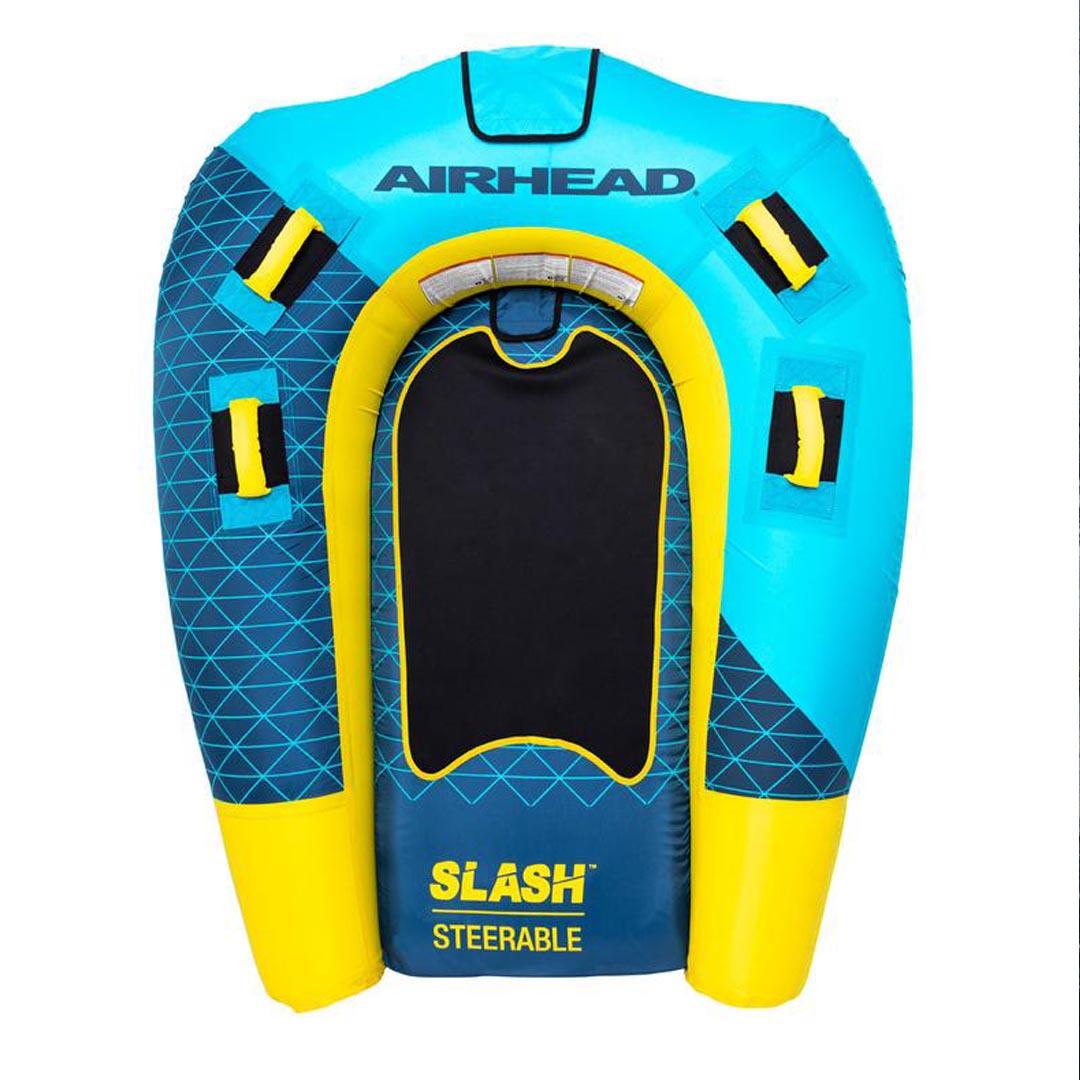  SLASH STEERABLE TUBE 2 RIDER