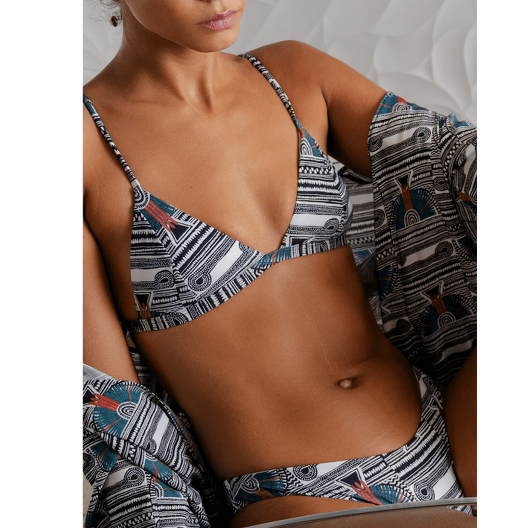 Valentina Bikini Bottom