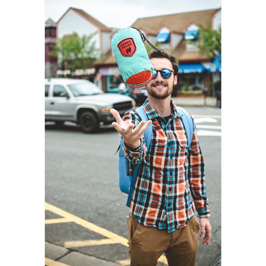 PARASHEET BEACH BLANKET