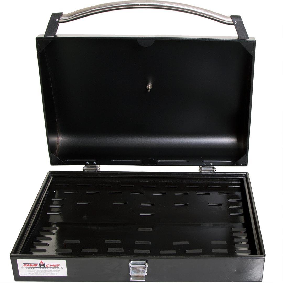 16 x 24 Deluxe BBQ Grill Box Accessory