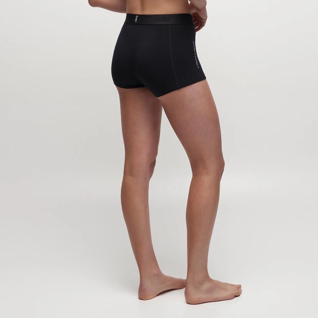 Le Bent Women's Core 200 Boyshort