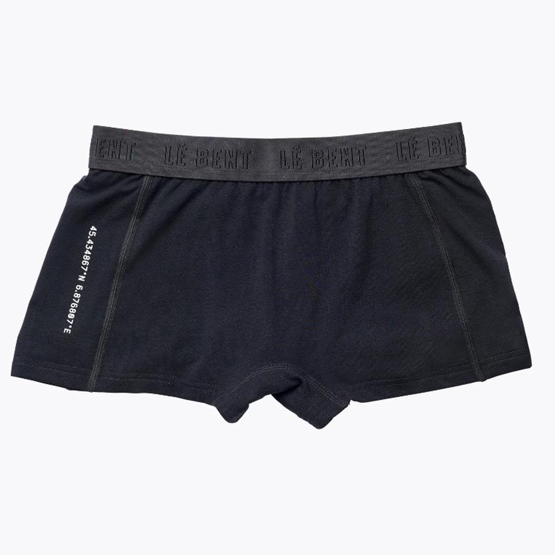 Le Bent Women's Core 200 Boyshort
