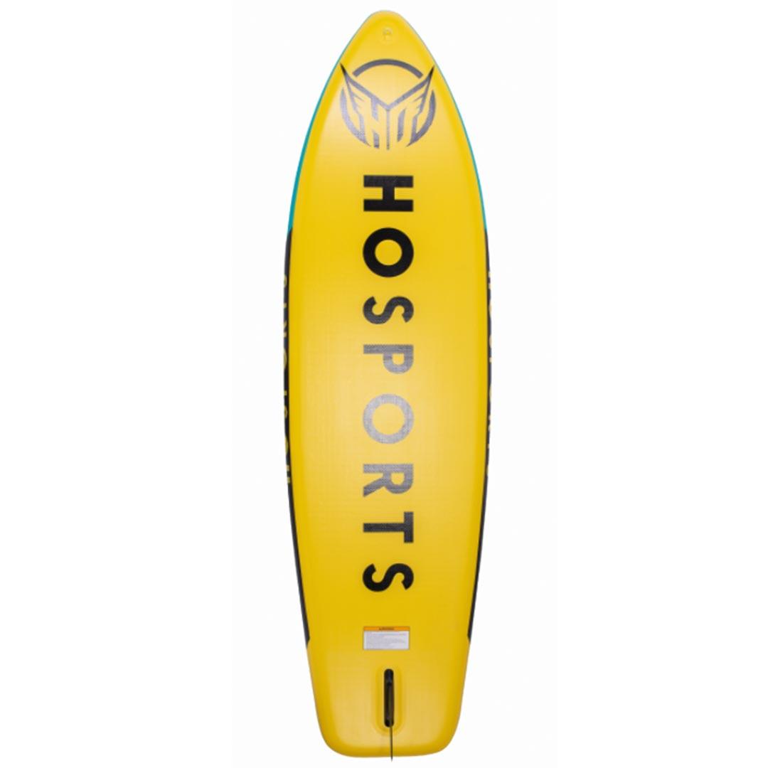 HO Sports iSUP 10'6
