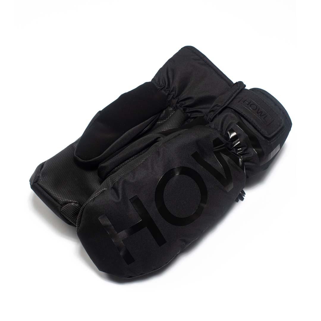 Howl Flyweight Mittens 
