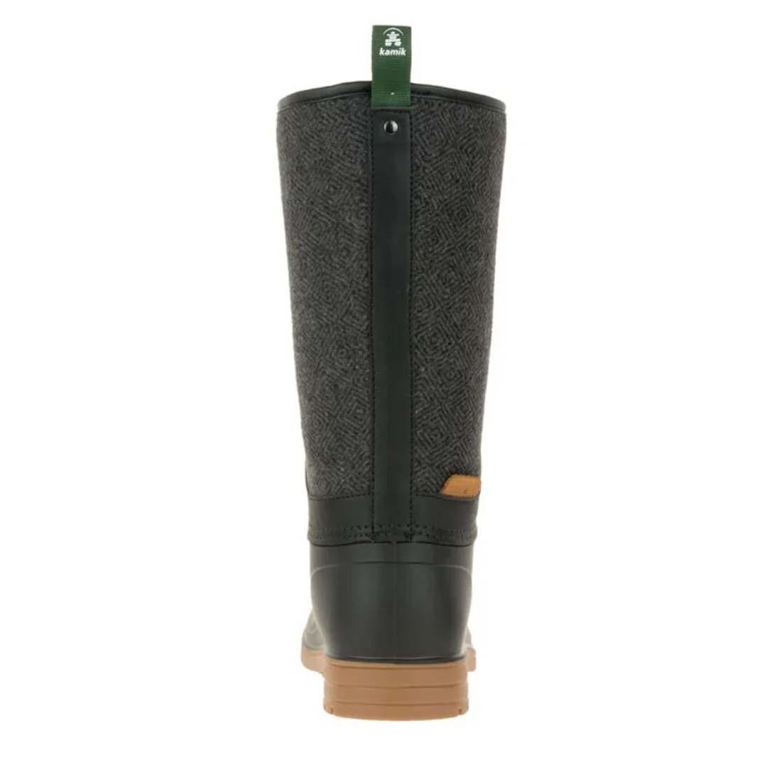 Kamik Women's Abigail Rain Boots 