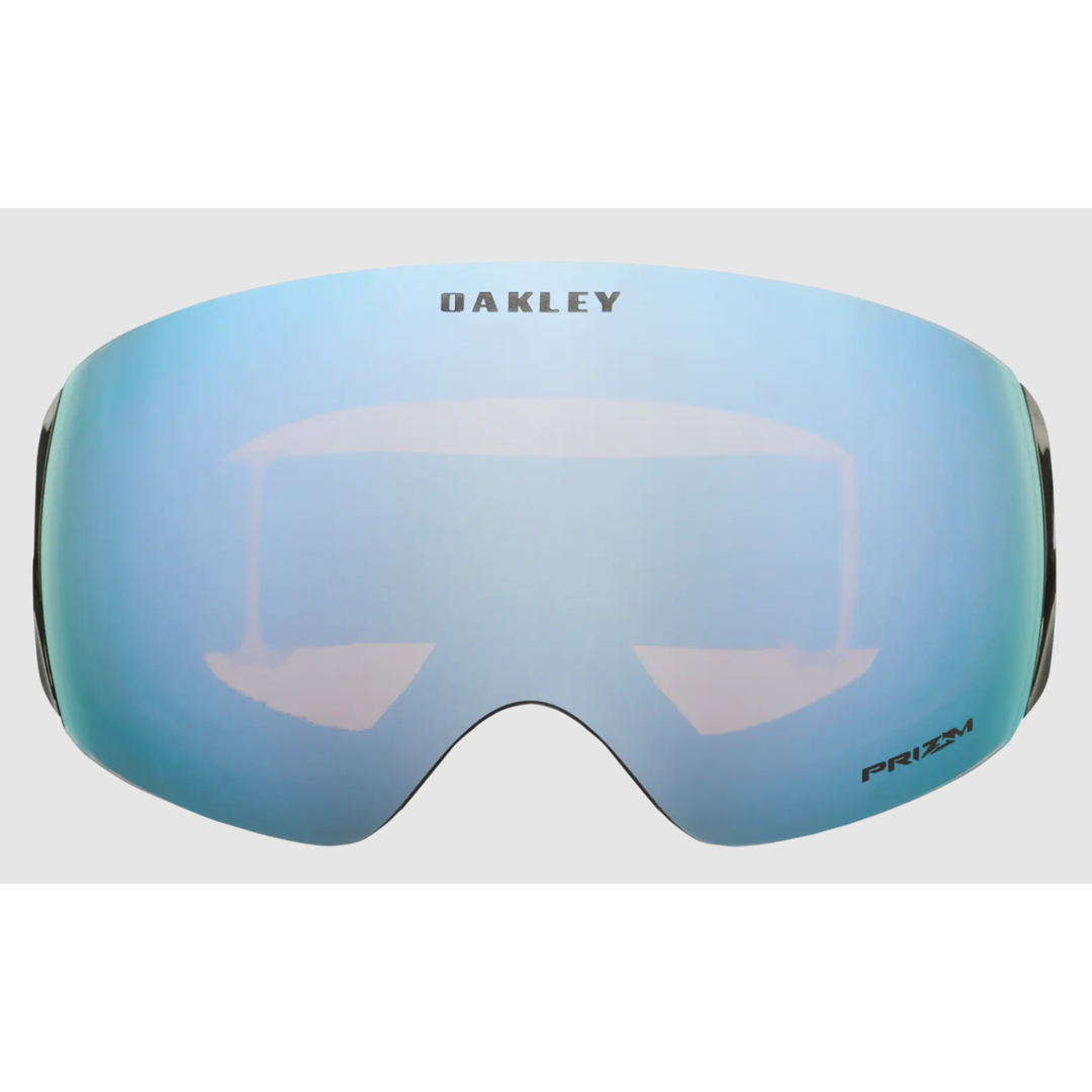 Oakley Flight Deck M Snow Goggles