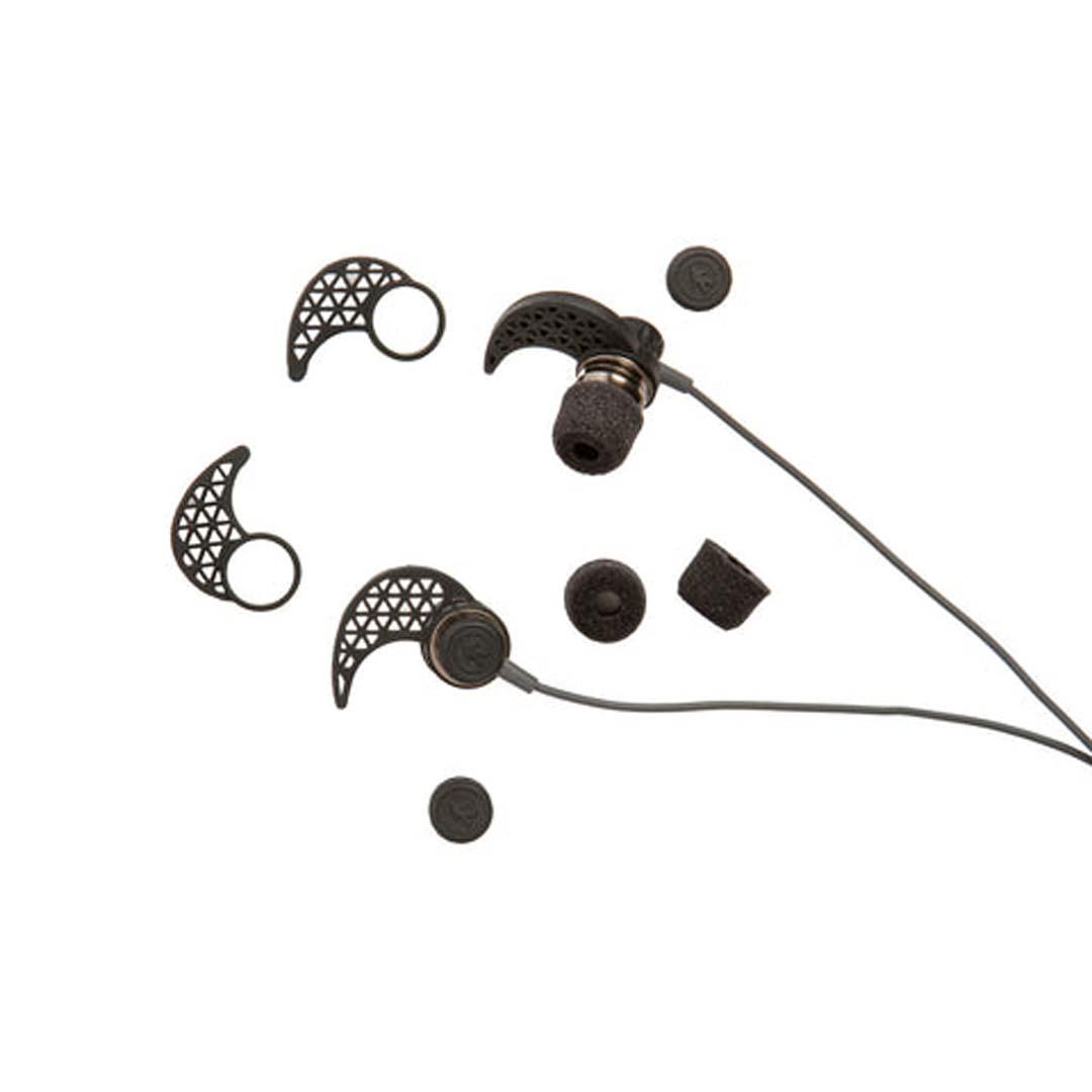 Outdoor Tech Mako Wired Earbuds 