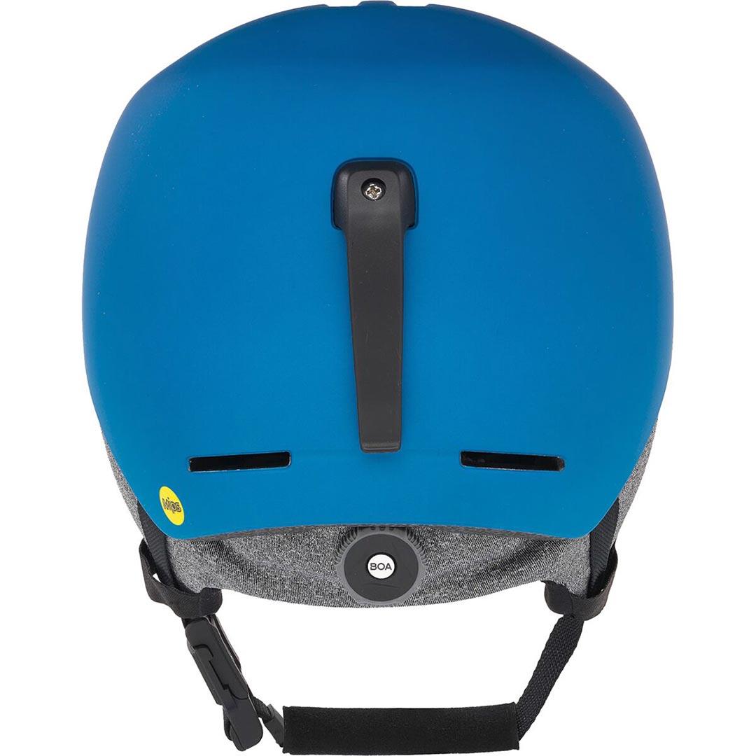 Oakley MOD1 MIPS Youth Helmet Poseidon