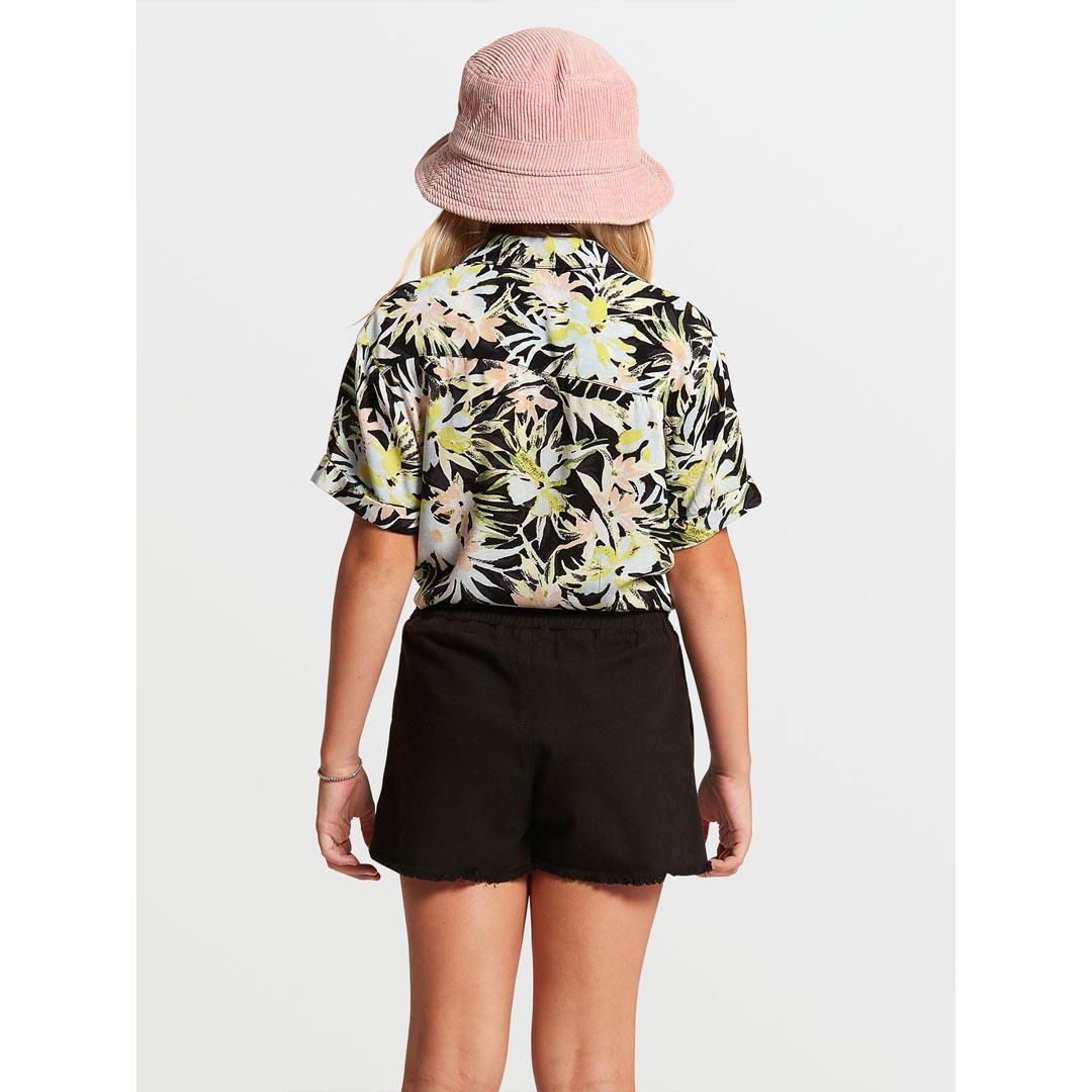  STRUTIN STONE SHORT
