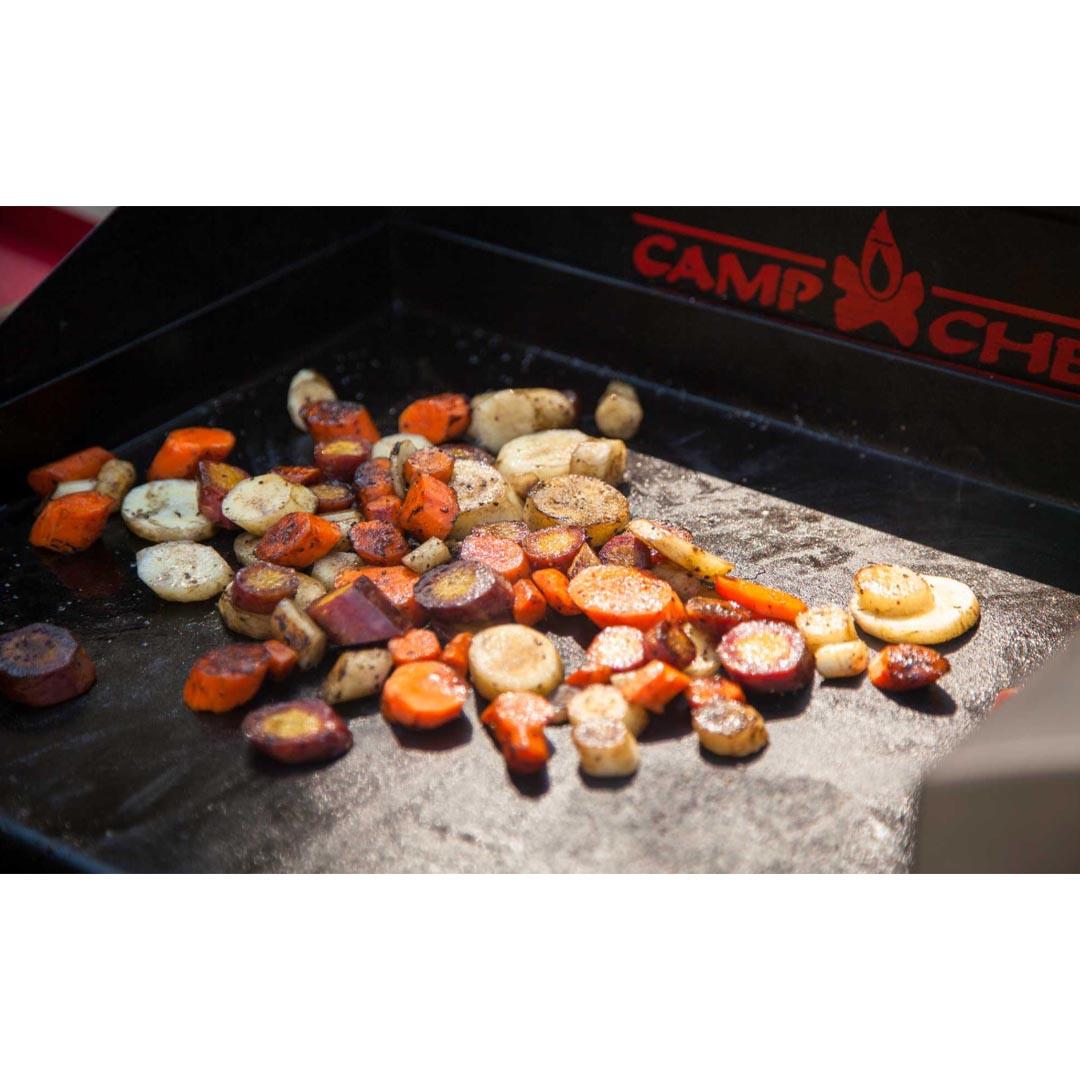 14 x 32 Professional Flat Top Griddle